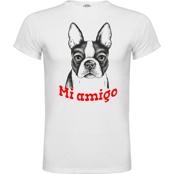 Camiseta Sublima Niño CA7129 Thumbnail